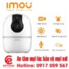 北寧安裝 Imou A32 WiFi 攝影機