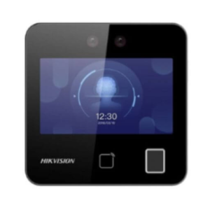 Hikvision DS-K1T343EWX 人臉打卡機（EM 卡）－北寧 Hikvision 打卡機 CPTECH