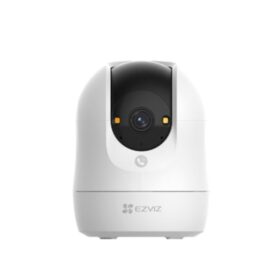北寧 EZVIZ 攝影機 C6N G1 5MP 室內 360° 雲台攝影機