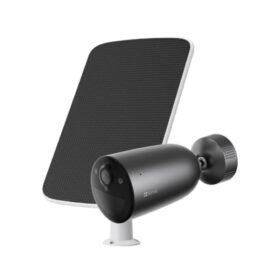 北寧 EZVIZ 攝影機 EB3 4G 太陽能 戶外 4G 太陽能電池攝影機