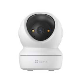 北寧 EZVIZ 攝影機 H6C G1 3MP 室內 360° 雲台攝影機