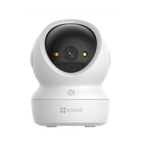 北寧 EZVIZ 攝影機 H6C G1 5MP 室內 360° 雲台攝影機