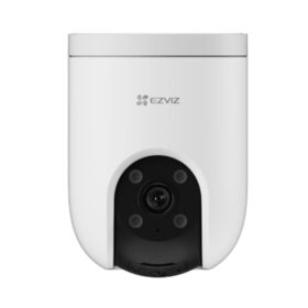 北寧 EZVIZ 攝影機 H8C 4G 3MP 戶外 4G 雲台攝影機