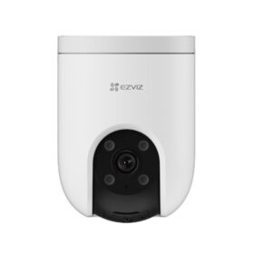 北寧 EZVIZ 攝影機 H8C Pro 3MP 戶外 360° 雲台攝影機
