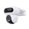 北寧 EZVIZ 攝影機 H90 Dual 4MP 戶外雙鏡頭 360° 攝影機 3 北寧 EZVIZ 攝影機 H90 Dual 4MP 戶外雙鏡頭 360° 攝影機