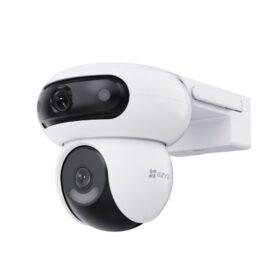 北寧 EZVIZ 攝影機 H90 Dual 4MP 戶外雙鏡頭 360° 攝影機