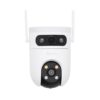 北寧 EZVIZ 攝影機 H9C Dual 3MP 戶外雙鏡頭 360° 攝影機