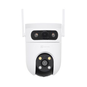 北寧 EZVIZ 攝影機 H9C Dual 3MP 戶外雙鏡頭 360° 攝影機