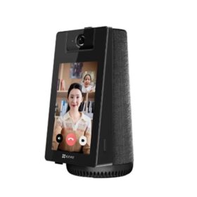 北寧 EZVIZ 攝影機 S10 4MP 觸控螢幕視訊通話攝影機