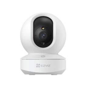 北寧 EZVIZ 攝影機 TY1 5MP 室內 360° 雲台攝影機