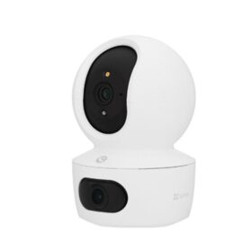 北寧 EZVIZ 攝影機 TY7 Dual 4MP 室內雙鏡頭 360° 攝影機