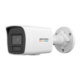 Hikvision DS-2CD1047G2H-LIUF 4MP ColorVu 智慧雙光槍型網路攝影機－北寧 Hikvision 攝影機 CPTECH（圖1）