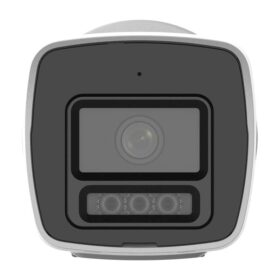 Hikvision DS-2CD1047G2H-LIUF 4MP ColorVu 智慧雙光槍型網路攝影機－北寧 Hikvision 攝影機 CPTECH（圖2）