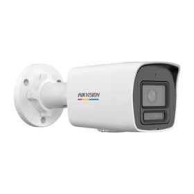 Hikvision DS-2CD1047G3H-LIUF/SRB 4MP ColorVu 3.0 槍型網路攝影機（聲光警報）－北寧 Hikvision 攝影機 CPTECH（圖3）