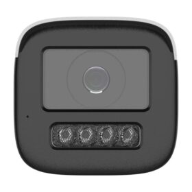 Hikvision DS-2CD1B47G3H-LIUF/SRB 4MP ColorVu 3.0 金屬槍型網路攝影機（50 公尺補光）－北寧 Hikvision 攝影機 CPTECH（圖2）