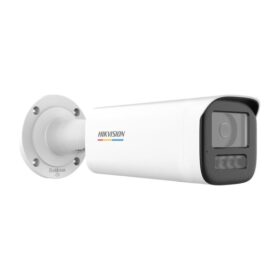 Hikvision DS-2CD1B47G3H-LIUF/SRB 4MP ColorVu 3.0 金屬槍型網路攝影機（50 公尺補光）－北寧 Hikvision 攝影機 CPTECH（圖3）
