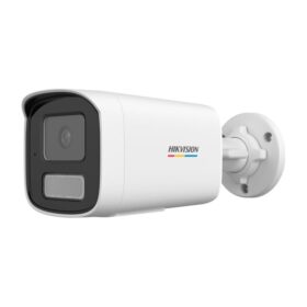 Hikvision DS-2CD1T27G2H-LIUF 2MP ColorVu 智慧雙光槍型網路攝影機（50 公尺）－北寧 Hikvision 攝影機 CPTECH（圖1）