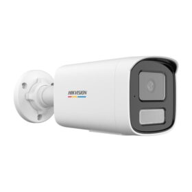 Hikvision DS-2CD1T27G2H-LIUF 2MP ColorVu 智慧雙光槍型網路攝影機（50 公尺）－北寧 Hikvision 攝影機 CPTECH（圖3）