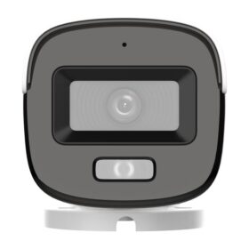 Hikvision DS-2CE10KF0T-FS 3K ColorVu 類比槍型攝影機（內建麥克風）－北寧 Hikvision 攝影機 CPTECH（圖2）