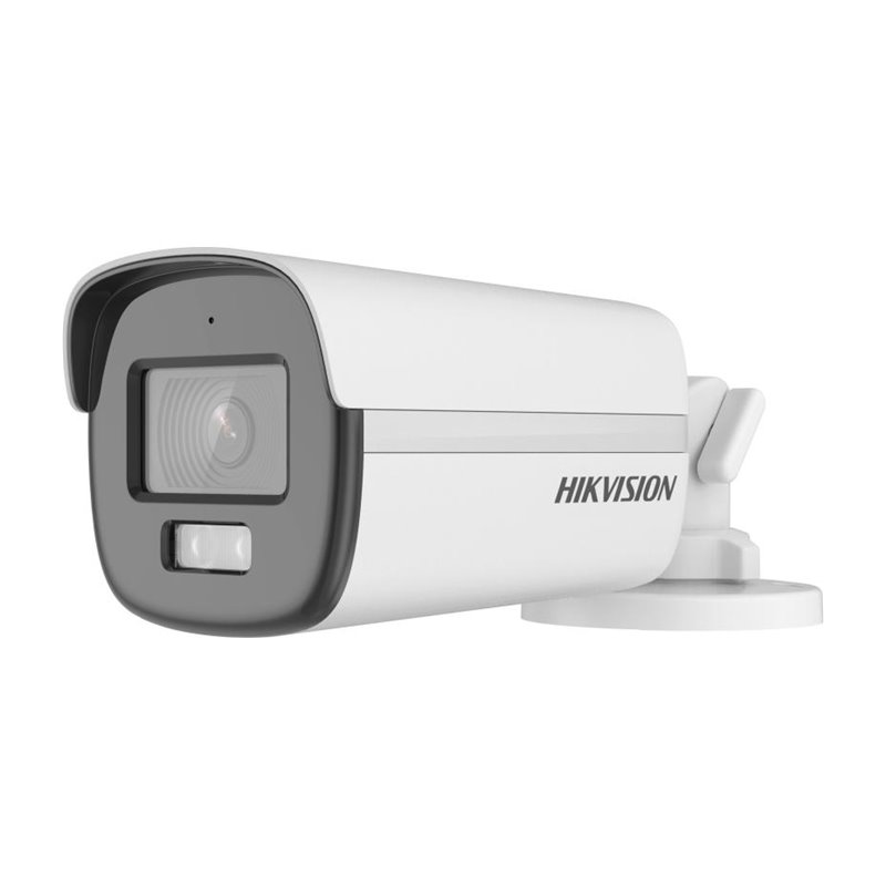 北寧 Hikvision 攝影機 DS-2CE12KF0T-FS 3K ColorVu 類比槍型攝影機(40 公尺補光) 1 Hikvision DS-2CE12KF0T-FS 3K ColorVu 類比槍型攝影機(40 公尺補光)-北寧 Hikvision 攝影機 CPTECH(圖1)