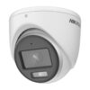 Hikvision DS-2CE70KF0T-MFS 3K ColorVu 類比半球攝影機（內建麥克風）－北寧 Hikvision 攝影機 CPTECH（圖1）