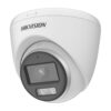 Hikvision DS-2CE72KF0T-FS 3K ColorVu 類比半球攝影機（40 公尺補光）－北寧 Hikvision 攝影機 CPTECH（圖1）