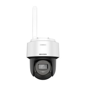 Hikvision DS-2DE2C200MWG-4G 2MP 4G SIM 戶外旋轉攝影機（智慧雙光）－北寧 Hikvision 攝影機 CPTECH（圖2）