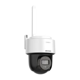 Hikvision DS-2DE2C200MWG-4G 2MP 4G SIM 戶外旋轉攝影機（智慧雙光）－北寧 Hikvision 攝影機 CPTECH（圖3）