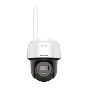 Hikvision DS-2DE2C400MWG/W 4MP WiFi 6 戶外旋轉攝影機（智慧雙光）－北寧 Hikvision 攝影機 CPTECH（圖2）