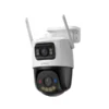 北寧 Imou 雙鏡頭攝影機 Cruiser Dual 2 10MP IPC-S7XEP-10M0WED