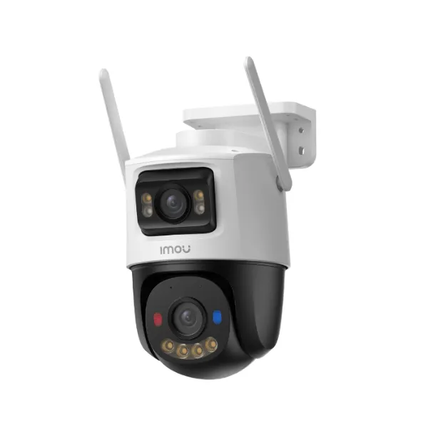 北寧 Imou 雙鏡頭攝影機 Cruiser Dual 2 10MP IPC-S7XEP-10M0WED