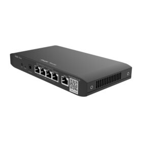 Ruijie RG-EG105G-P V3 企業級雲端管理 PoE 路由器－北寧網路施工 CPTECH（圖3）