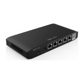 Ruijie RG-EG105G V3 企業級雲端管理路由器－北寧網路施工 CPTECH（圖1）