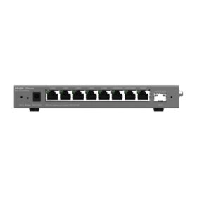 Ruijie RG-EG209GS 企業級 SFP 雲端管理路由器－北寧網路施工 CPTECH（圖2）