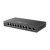 Ruijie RG-EG210G-P V3 企業級雲端管理 PoE 路由器－北寧網路施工 CPTECH（圖1）