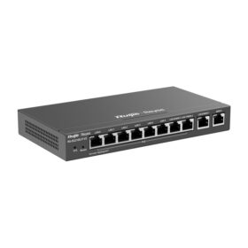 Ruijie RG-EG210G-P V3 企業級雲端管理 PoE 路由器－北寧網路施工 CPTECH（圖3）