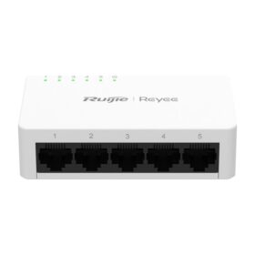 Ruijie RG-ES05G-L 5 埠 Gigabit 非網管交換器－北寧網路施工 CPTECH（圖3）