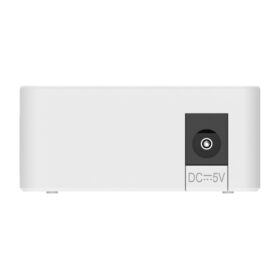 Ruijie RG-ES05G-L 5 埠 Gigabit 非網管交換器－北寧網路施工 CPTECH（圖4）