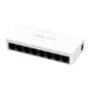 Ruijie RG-ES08G-L 8 埠 Gigabit 非網管交換器－北寧網路施工 CPTECH（圖1）