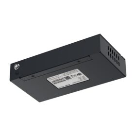 Ruijie RG-ES105GD 5 埠 Gigabit 金屬交換器－北寧網路施工 CPTECH（圖3）