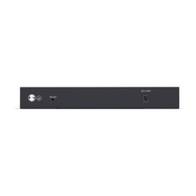 Ruijie RG-ES209GC-P 9 埠千兆雲端網管 PoE 交換器 5 Ruijie RG-ES209GC-P 9 埠雲端管理 PoE 交換器-北寧網路施工 CPTECH(圖3)
