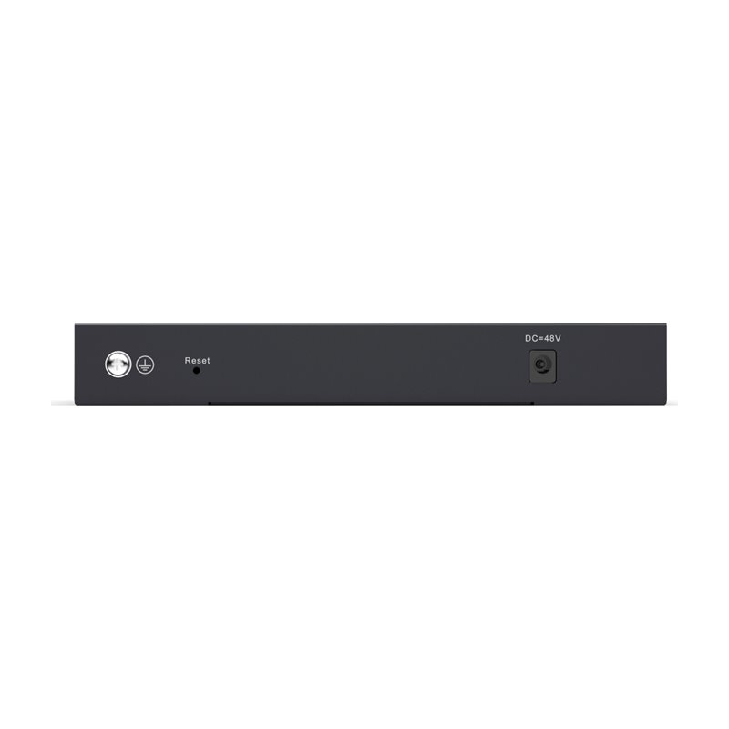 Ruijie RG-ES209GC-P 9 埠千兆雲端網管 PoE 交換器 3 Ruijie RG-ES209GC-P 9 埠雲端管理 PoE 交換器-北寧網路施工 CPTECH(圖3)