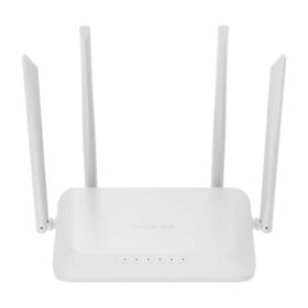 Ruijie RG-EW1200 雙頻 WiFi 路由器－北寧網路施工 CPTECH（圖1）