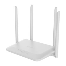 Ruijie RG-EW1200 雙頻 WiFi 路由器－北寧網路施工 CPTECH（圖2）