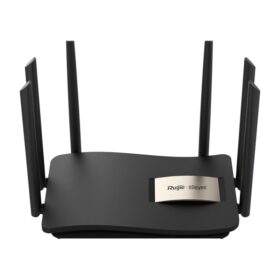 Ruijie RG-EW1200G PRO 雙頻 Gigabit WiFi 路由器－北寧網路施工 CPTECH（圖1）