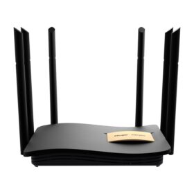 Ruijie RG-EW1200G PRO 雙頻 Gigabit WiFi 路由器－北寧網路施工 CPTECH（圖2）