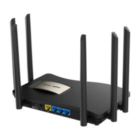 Ruijie RG-EW1200G PRO 雙頻 Gigabit WiFi 路由器－北寧網路施工 CPTECH（圖3）