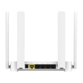 Ruijie RG-EW1800GX PRO Wi-Fi 6 Mesh 路由器－北寧網路施工 CPTECH（圖3）