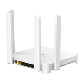 Ruijie RG-EW1800GX PRO Wi-Fi 6 Mesh 路由器－北寧網路施工 CPTECH（圖4）