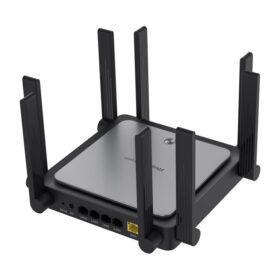 Ruijie RG-EW3200GX PRO Wi-Fi 6 Mesh 路由器－北寧網路施工 CPTECH（圖1）